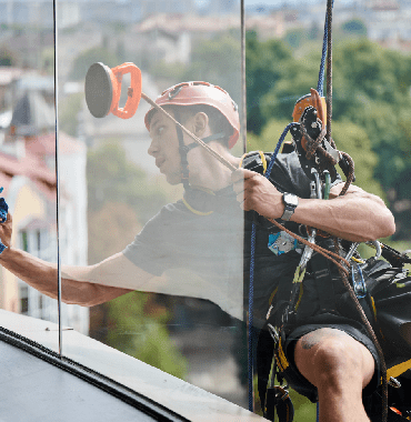 window cleaning in california