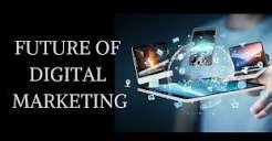 future of digital marketing
